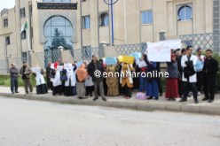 المدارس مغلقة بعد 30 جانفي المقبل