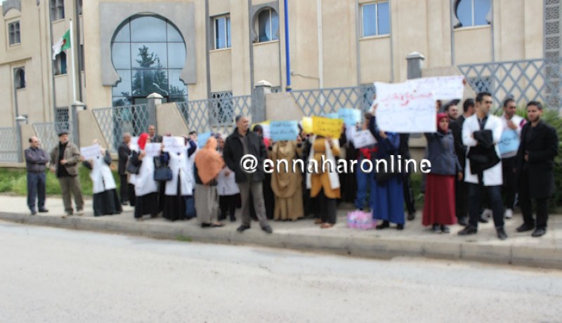 المدارس مغلقة بعد 30 جانفي المقبل