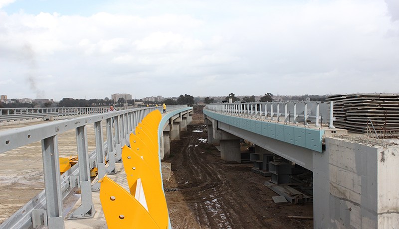 تحويل مهمّة تسيير المشاريع الكبرى للشركات المنجزة