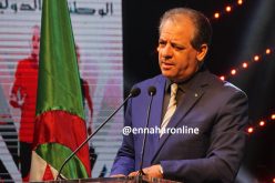 ولد علي: “نحترم قرارات الرئيس وبلومي فخر الجزائر”