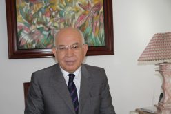 تكليف رحابي بإدارة المبادرة السياسية للخروج من الأزمة