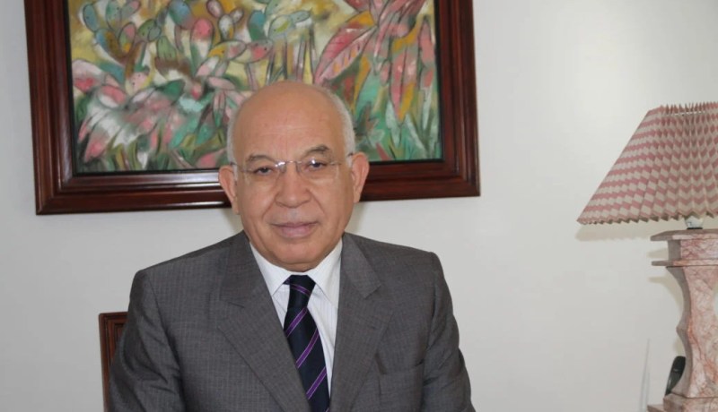 تكليف رحابي بإدارة المبادرة السياسية للخروج من الأزمة