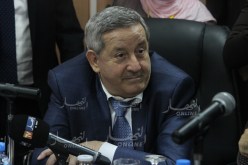  ولد قدور : نحن في مفاوضات مع إسبانيا بخصوص تصدير الغاز