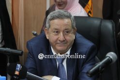 ولد قدور : لن نتخلى عن مصفاة تيارت … والإنجاز سيكون حسب الأولويات