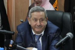 ولد قدور : إجتماع  الأوبك بالأمس حقق توازنا في  السوق  النفطية