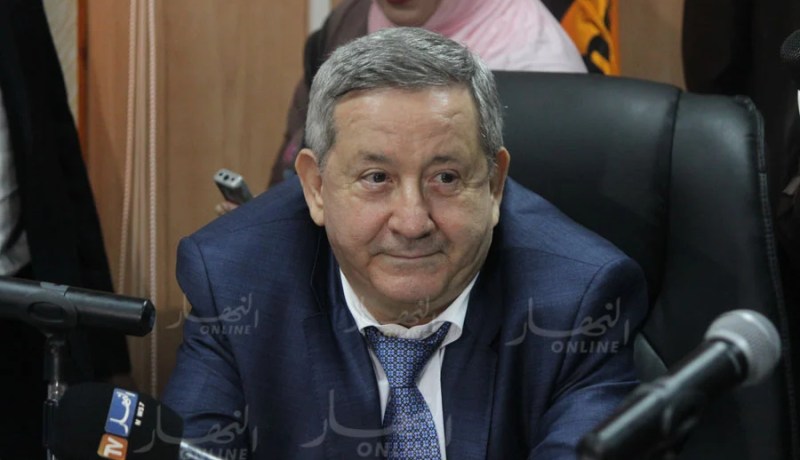 ولد قدور : إجتماع  الأوبك بالأمس حقق توازنا في  السوق  النفطية