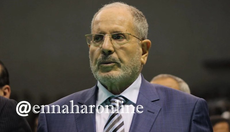 غلام الله في إندونيسيا للمشاركة في المنتدى العالمي السابع للسلم