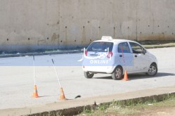 هذا هو الحجم الساعي لبرنامج تعليم سياقة السيارات