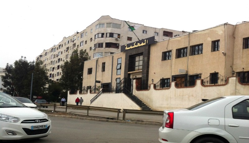 عام حبسا موقوف التنفيذ لمنتحل صفة رئيس تعاضدية عمال الصناعات الكهربائية