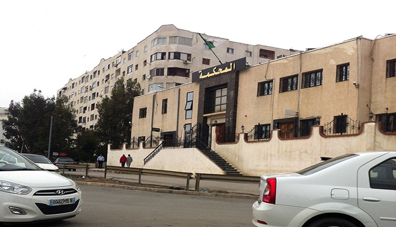 مقاول يزوّر شهادة كفاءة للفوز بمناقصة طرحتها «أوبيجيي» البليدة