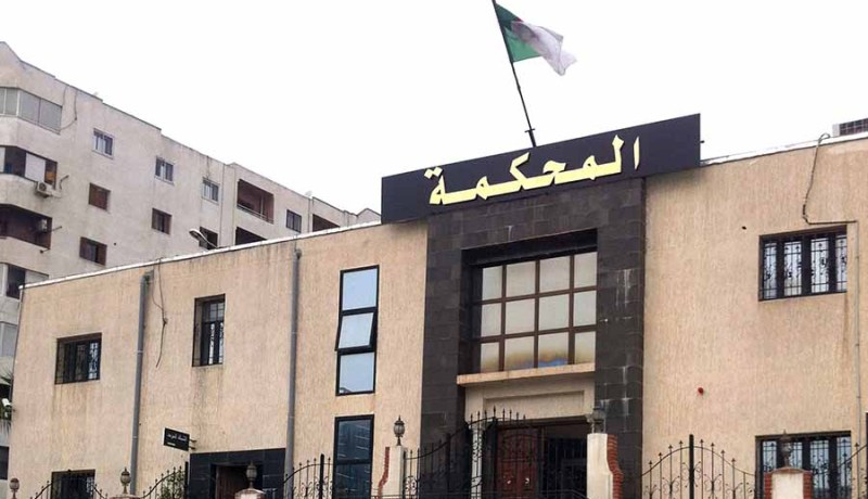 نصّاب يدّعي علاقته بالسفراء والقناصلة للإيقاع برجال الأعمال