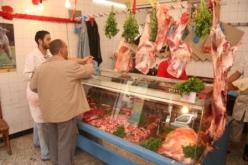 اللحوم الحمراء بـ400 دينار ابتداء من شهر أفريل