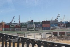 جلاب: 48 مليون دولار تصدير في 5 أشهر