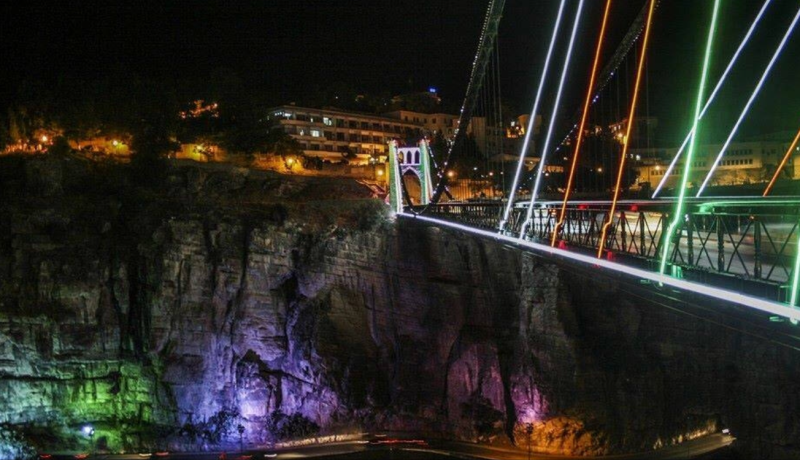 غرس 120 شجيرة في مقابر الشهداء بقسنطينة احتفالا بالفاتح نوفمبر