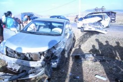 3 جرحى في حادث مرور بالمدية