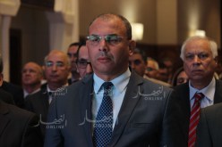 زعلان: لجنة وزارية لمتابعة مشروع ربط ميناء جن جن بالطريق السيار
