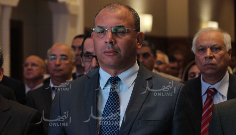 زعلان: لجنة وزارية لمتابعة مشروع ربط ميناء جن جن بالطريق السيار