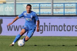 إيمبولي يرفض عرضا مغريا من سامبدوريا لتسريح بن ناصر