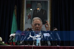 ولد عباس مخاطبا مناضلي الأفلان بالبويرة: “ما فرحتونيش في المحليات”