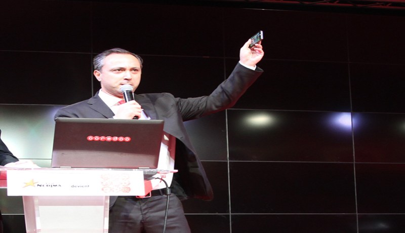 الإعلاميون الجزائريون يثنون على تجارب 3G+ لنجمة Ooredoo