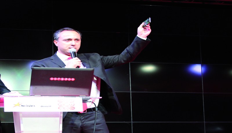 2013 OoredoO سنة النجاحات و الإنجازات وتطلـع لمستقبـل زاهــــــــر