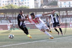 الوفاق والحمراوة في الوصافة.. فرحاني ينقذ «الكناري» وبلعباس يكرّم تاجنانت بثلاثية بالغ