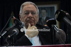 بالفيديو..ولد عباس: “أنا وفيّ للرئيس وربي يهدي لي قال عليا راح نترشح”