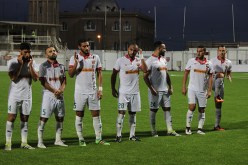 غريب لـ«النهار»: أترك الناس تفكر جيدا بعد تعادل الساورة لأننا فزنا خلال 3 لقاءات من دون جمهور