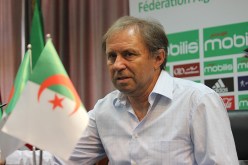 الجزائريون يشبهون الأوربيين.. اصبروا علي 6 أشهر ويهمني الفوز وليس الأداء