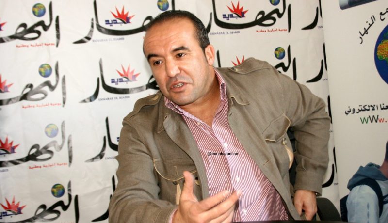 ماتام :”متأسف لغياب من كانوا ينتقدون في البلاطوهات”