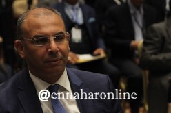 زعلان يشارك في ملتقى شبكة النقل بين الدول الأوروبية