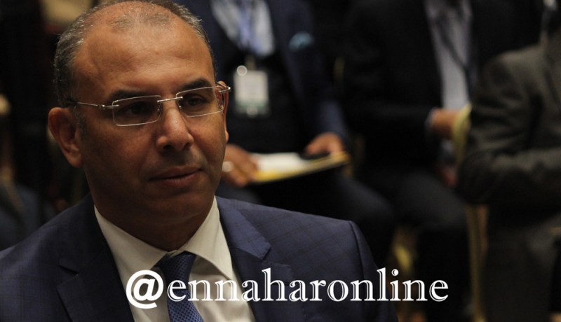 زعلان يشارك في ملتقى شبكة النقل بين الدول الأوروبية