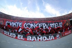 طرح تذاكر مباراة إتحاد العاصمة ورايون سبور هذا الخميس