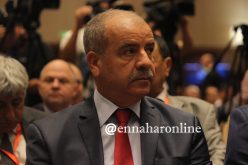 نسيب: “سنستخدم باخرة جزائرية لإزالة الأوحال من السدود”