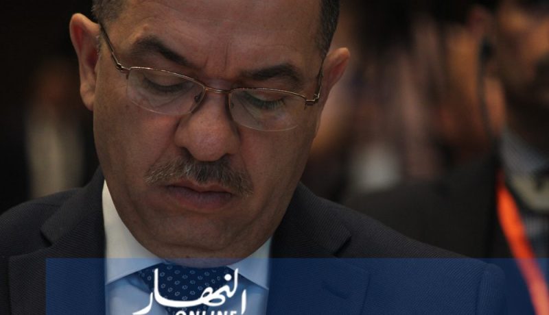 زمالي : المنظومة الوطنية للضمان الاجتماعي تواجه صعوبات مالية