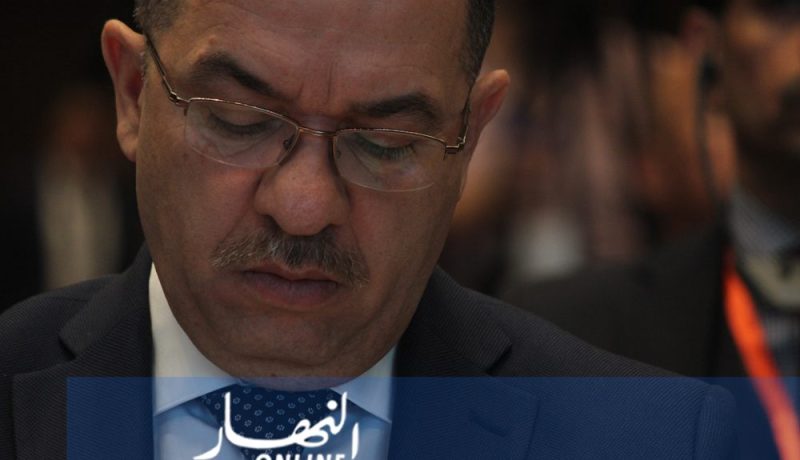 زمالي يؤكد على تنصيب شباب عقود المساعدة على الإدماج المهني