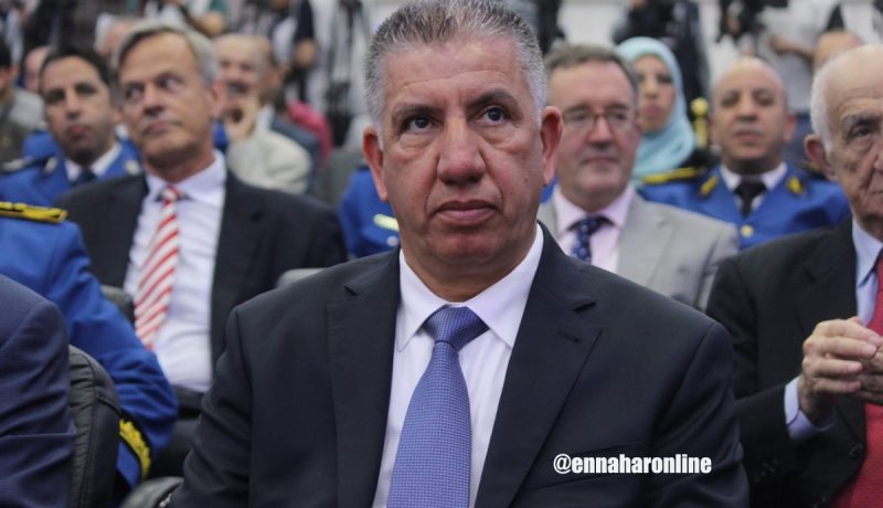 مراد مزار: “طالبوني بدعوة بوتفليقة للتدخل لإصلاح الرياضة الجزائرية”