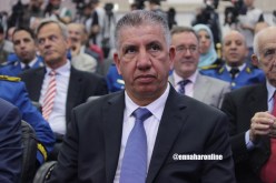 مراد مازار ضيف الشرف في إفتتاح “شان” 2018