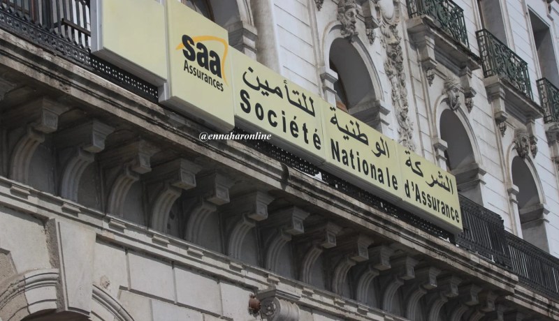 التأمين على سيارات الجزائرين في تونس بألفي دينار