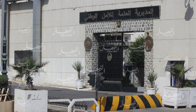 تعيين محافظ شرطة والي جمال مكلّفا بالإعلام لأمن ولاية الجزائر