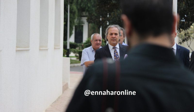 قُنبلة موقوتة تُهدّد نجاح ماجر مع المنتخب الوطني