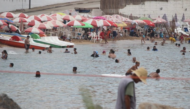 بدوي:«شباب أونساج لتسيير الشواطئ والدّخلة باطل»
