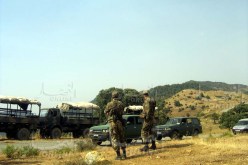 3 إرهابيين يسلمون أنفسهم للجيش في تمنراست