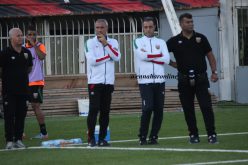 اللاعب ناصر بويش وعارضة أزياء أمام المحكمة بتهمة السب والشتم برسائل SMS!