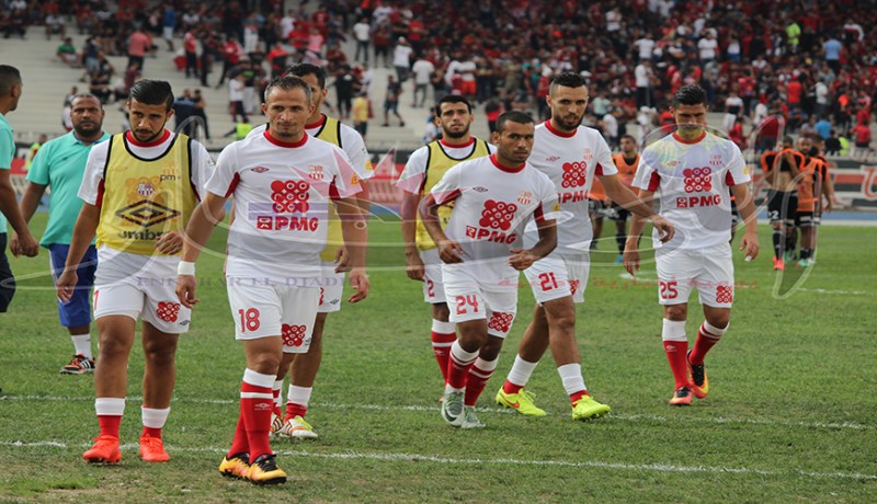 بلوزداد “رايحة للواد” وعمل كبير ينتظر بادو زاكي لإنقاذ الفريق