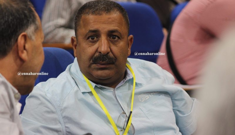 «أحد مقربي زطشي هددني بالقتل ولديّ الدليل»