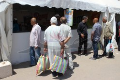 اللحم بـ1250 دينار والتمر بـ700 دينار للكيلوغرام.. بأسواق UGTA