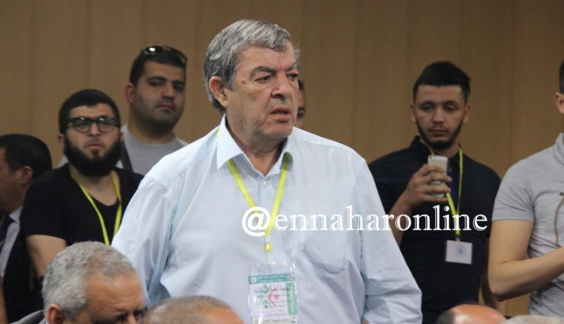 “رجال أعمال” يطالبون حناشي بالعودة لرئاسة “الكناري”
