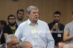 حناشي يخسر معركته القضائية ضد مجلس إدارة “الجياسكا”