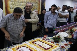 خطنا الافتتاحي مستقل.. ولسنا مرتبطين برجال المال والمصالح